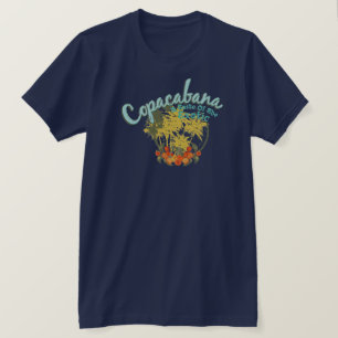 Men's COPACABANA T-Shirt