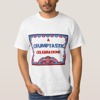 Men's Crumptastic T T-Shirt