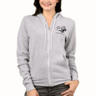 Men's Custom Logo Long Sleeve Business Shirt White