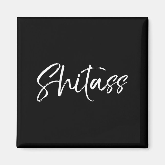 Mens Cute Quote For Women Sarcastic Gag Gift Premi Magnet (Front)