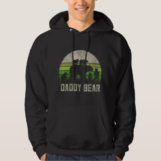 Mens Dad Shirts From Son & Daughter, 5 Cub Kids Da