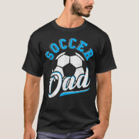Mens Dad_ Soccer Dad - Soccer Sayings