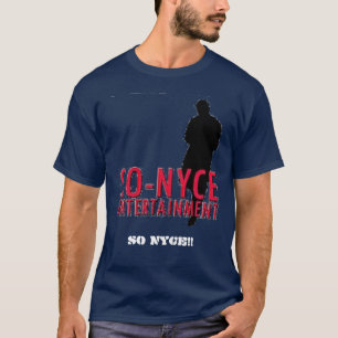 Mens Dark T-Shirt