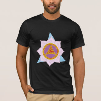 Men's Dhanwantari Kali Yantra T-Shirt