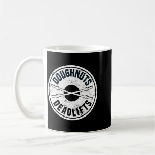 Mens Doughs And Government Agencydlifts Coffee Mug