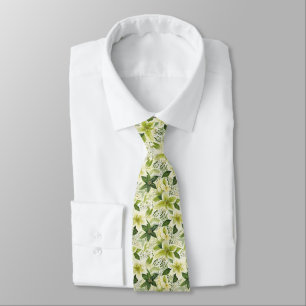 Men's Dress Tie