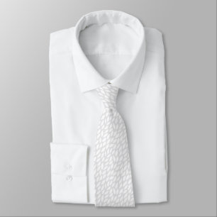 Men's Dress Tie Neck Tie