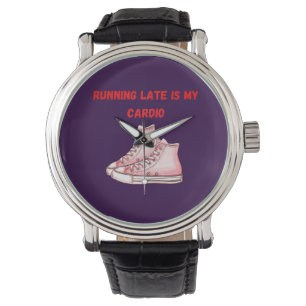 Men's E watch