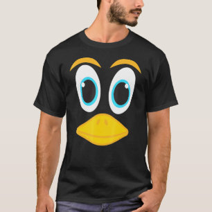 Mens Easy Halloween Black Bird Crow Raven Men Cost T-Shirt