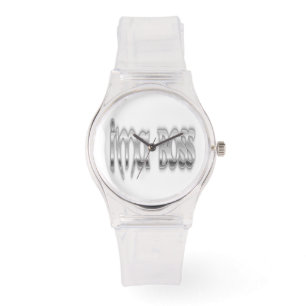 Men's Eccentric Watch