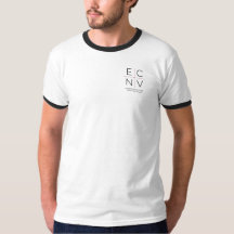 Men's ECNV T-Shirt