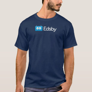 Men's Edsby T-shirt - Dark