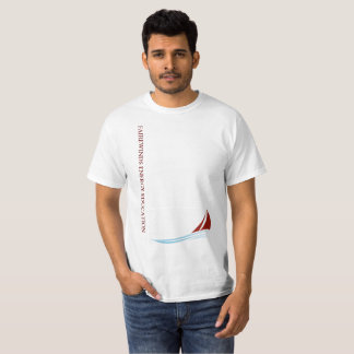 Men's Fairewinds Logo T-Shirt