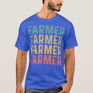 Mens Farmer T-Shirt