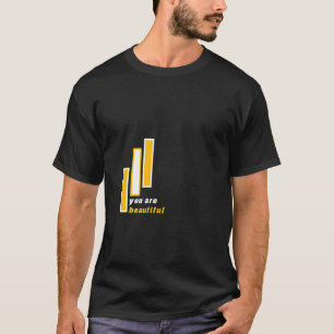 Mens fashion  T-Shirt