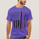 Mens Fathers Day Gift Tee  Best Freakin Poppy Ever<br><div class="desc">Mens Fathers Day Gift Tee  Best Freakin Poppy Ever US Flag  .</div>