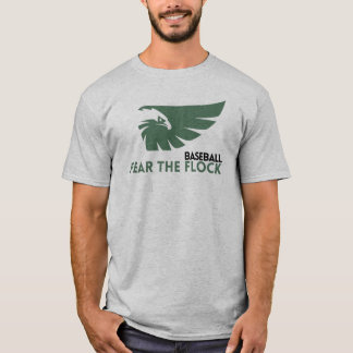 Mens Fear The Flock T-Shirt