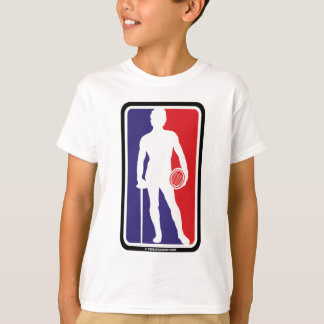 Men's Fencing T-Shirt