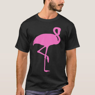 Mens Flamingo T-Shirt