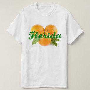 Men's Florida Oranges T-Shirt
