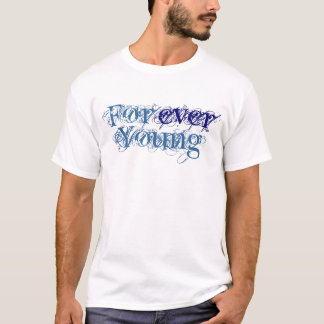 Men's Forever Young T-Shirt