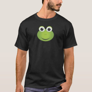 Men's Frog Shirt