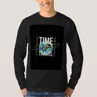 Men's Full Sleve T Shirt