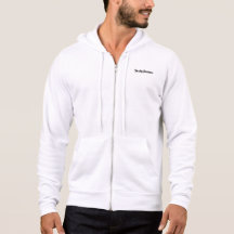 Mens Full Zip-Up