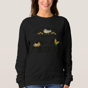 Mens Funny Farming Farmer Yes I really do need all Sweatshirt