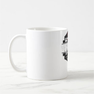 Mens Funny Fathers Day Hey Hungry, Im DadDad s Coffee Mug