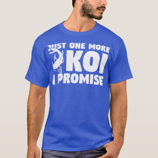 Mens Funny Fishkeeping Japanese Fish Japan Koi Lov T-Shirt