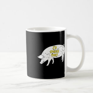 Mens Funny Grill Shirt, Smoker Bbq Gear, Barbeque  Coffee Mug