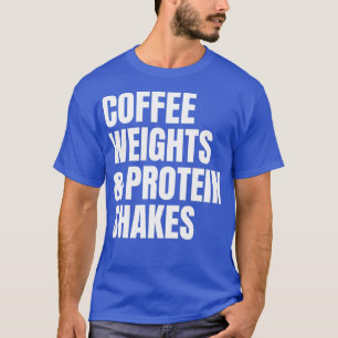 Mens Funny Gym Powerlifting Weight lifting T-Shirt