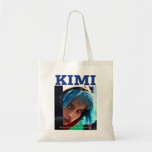 Mens Funny Kimi Thriller Movie 2022 Gift For Music Tote Bag