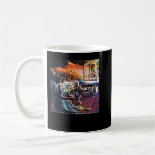 Mens Funny Marillion Gift For Everyone Coffee Mug