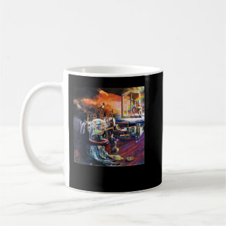 Mens Funny Marillion Gift For Everyone Coffee Mug
