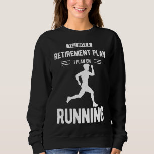Mens Funny Running Shirt For Men With Saying Marat