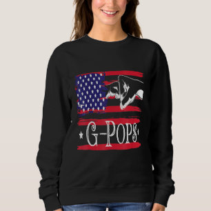 Mens G-Pops Sweatshirt