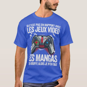 Men's Gaming T-Shirts Geek Boy Gamer Gifts Video G