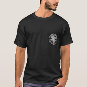 Mens Gilpin/Black Hawk SWAT Shirt