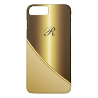 Men's Gold Business