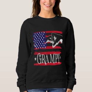 Mens Grampy Sweatshirt
