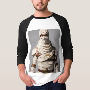 "Men's Graphic Tees: Express Your Personality" T-Shirt