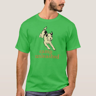 Men's Green Tee