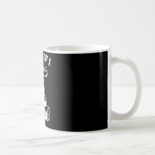 Mens grilling bbq smoker food lover grill mind if coffee mug