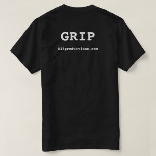 Men's Grip Basic Tee