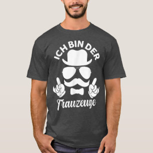 Mens Groom bachelor party wedding marriage husband T-Shirt