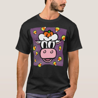 Men's Halloween/ Fall Festival T-Shirt