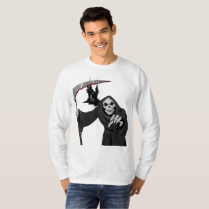 Mens Halloween Shirt