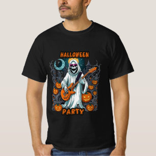 men's halloween t-shirt